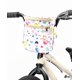 thumbnail image 1 of Cesta de bicicleta para niños ANZOME de 20 x 13 x 18 cm, impermeable en la parte delantera, 1 of 7