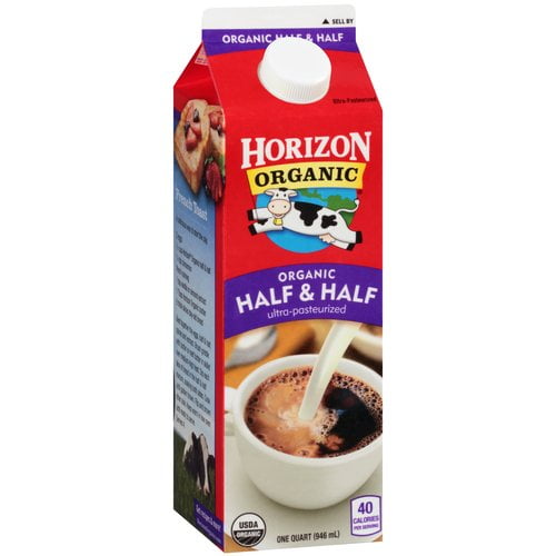 Horizon Organic Half Half 1qt Brickseek Horizon Organic Half Half 1qt Brickseek