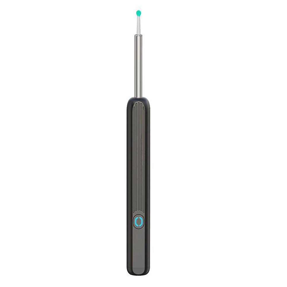 Nettoyeur D'oreilles Visuel Reyova Pro - Endoscope 1080p HD, 6 LED, étanche IP67 - Pour IOS Et Android - 7