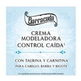 thumbnail image 2 of Barracuda Crema Modeladora Control Caída 150ml, 2 of 4