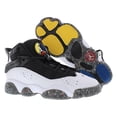 thumbnail image 4 of Jordan Big KIds 6 Rings Basketball Shoes Size 4.5, 4 of 5