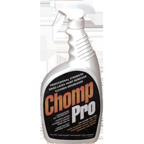 ESI 53006 Chomp Pro Professional Strength Dried Latex Paint Remover