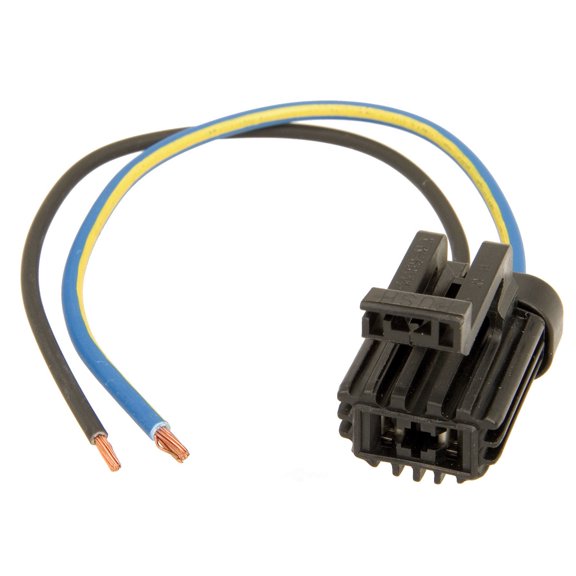 ACDelco 15-32817 Blower Motor Pigtail