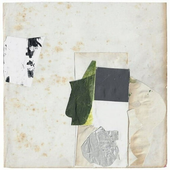 Claire Rousay - Everything Perfect Is Already Here - Music & Performance - CD