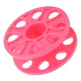 thumbnail image 3 of Compact Diving Finger Spool for Cave & Technical Diving - Pink, 3 of 8