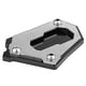 thumbnail image 2 of Placa de extensión para pata de cabra lateral de motocicleta para R1200GS LC 13‑16 / R1200GS Adventure LC 14‑16, 2 of 11