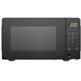 thumbnail image 1 of Hamilton Beach 0.7 cu ft 700W Compact Size Microwave, White, 1 of 7