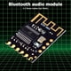thumbnail image 3 of Placa de receptor de audio FLhrweasw Bluetooth Placa receptora HW-425 decodificador de MP3 estéreo HiFi Bluetooth, 3 of 7