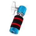 thumbnail image 5 of shamjina Hi Hat Clutch Attachment for Drums Practical Sturdy Fits More High Hat Stand blue, 5 of 8