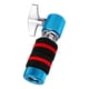 thumbnail image 5 of Accesorio de embrague de tambor Hugo Hi Hat Aleación Azul, 5 of 10