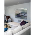 thumbnail image 2 of Crustations Painting Print on Wrapped Canvas, 2 of 7