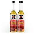 thumbnail image 1 of REV X Additif pour Carburant Diesel Distance Plus - 8 fl oz (Lot de 2), 1 of 4