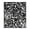 D, variant on VMWMSSR Diy Coloring Blanket, Black White Floral Butterfly Coloring Throw Blanket, Washable Large Diy Color In Blanket For Art Craft Bedroom Sofa Home Decor(D-50"x 59.06")
