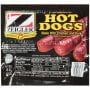 Zeigler Made with Chicken & Pork Hot Dogs, 16 oz