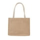 thumbnail image 1 of Bolso de compras de yute NikouMX S M, 1 of 8