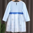 thumbnail image 3 of Princess Dress Halloween Fancy Party Birthday Dresses for Baby & Toddler Girls 1-5 Years, 3 of 6