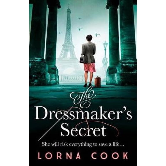 The Dressmakers Secret