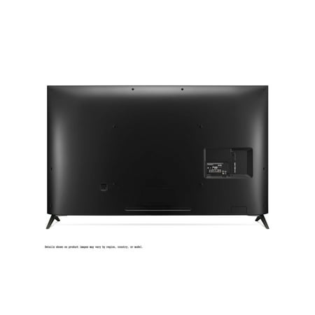 LG - 70" Class LED 4K UHD Smart webOS TV