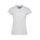 thumbnail image 1 of Playera Polo Plus Dama Piqué 50% poly-50% Algodón color Blanco Talla Extragrande Lladro Playera Polo Plus Lady, 1 of 3