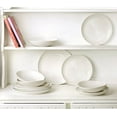 thumbnail image 2 of Portmeirion Sophie Conran White Large 17" Oval Plate, 2 of 6