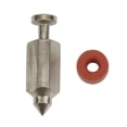 thumbnail image 3 of 5 Float Valve Needle And Seat Valve Carburetor Kit For 398188 83412 90700 99700, 3 of 6