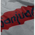 thumbnail image 5 of San Juan Puerto Rico Boricua Pride Toddler Boy Girl T Shirt Infant Toddler Brisco Brands 6M, 5 of 6
