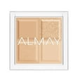 thumbnail image 3 of Almay Subtle Eye Shadow Squad, Less Is More, 3 of 8
