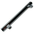 thumbnail image 3 of GlideRite 5 in. Center Solid Hexagon Bar Pull Cabinet Hardware Handle, Polished Chrome, 3 of 3
