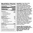 Fit Crunch Snack Size Protein Bar, Mint Chocolate Chip, 16g Protein, 18