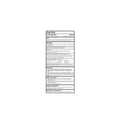 thumbnail image 2 of YOUR CHOICE Emergency Contraceptive Pill – One‑Step Levonorgestrel Tablet 1.5mg – Reduces Chance of Pregnancy After Unprotected Intercourse – Single Dose Backup Contraception, 2 of 4