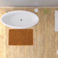 thumbnail image 4 of Teissuly Bathroom Rug,Soft And Comfortable,Puffy And Durable Thick Bath Mat,Machine Washable Bathroom Mats,Non-Slip Bathroom Rugs For Shower And Under Sink Teissuly WER202311216912, 4 of 4