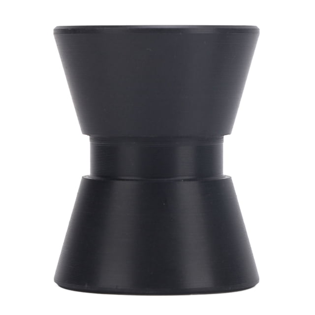 Roller de Remolque de Bote, Roller de Campana de Proa de 40x49 MM Absorción de Choque para Remolques de Yates de Botes