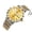 C -BJ49, variant on Resicozy Watches for Men and Women Casual Stainless Steel Strap Wrist Watch Classic Simple Clear Arabic Numeral Easy to Dial Quartz Watch C