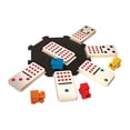thumbnail image 2 of Traditions - Jeu de dominos Mexican Train, 2 of 2
