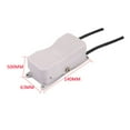 thumbnail image 6 of Foot Switch Pedal Push Button Controller YDT1-20 101 Reverse With Case 380V, 6 of 9