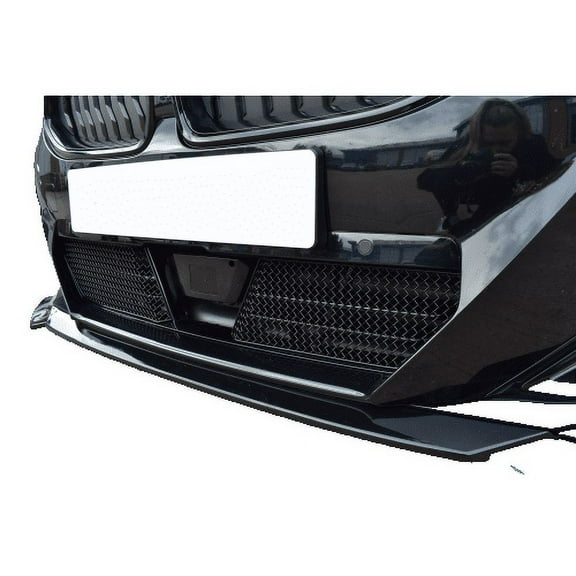 BMW G42 M240i - Centre Grill Set - Black Finish (2022 > )