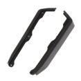 thumbnail image 2 of Protector de chasis de plástic coche teledirigido, 2 uds., pa 1/14 WLTOYS 144001, piezas teledirigido Baoblaze Protector de chasis de coche RC, 2 of 8