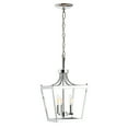 thumbnail image 2 of Safavieh Cila 10 in. Dia. Adjustable Modern Glam Coned Pendant, 2 of 4