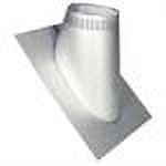 SuperVent 6" Flashing 6/12 - 12/12 - Model JM6AF2