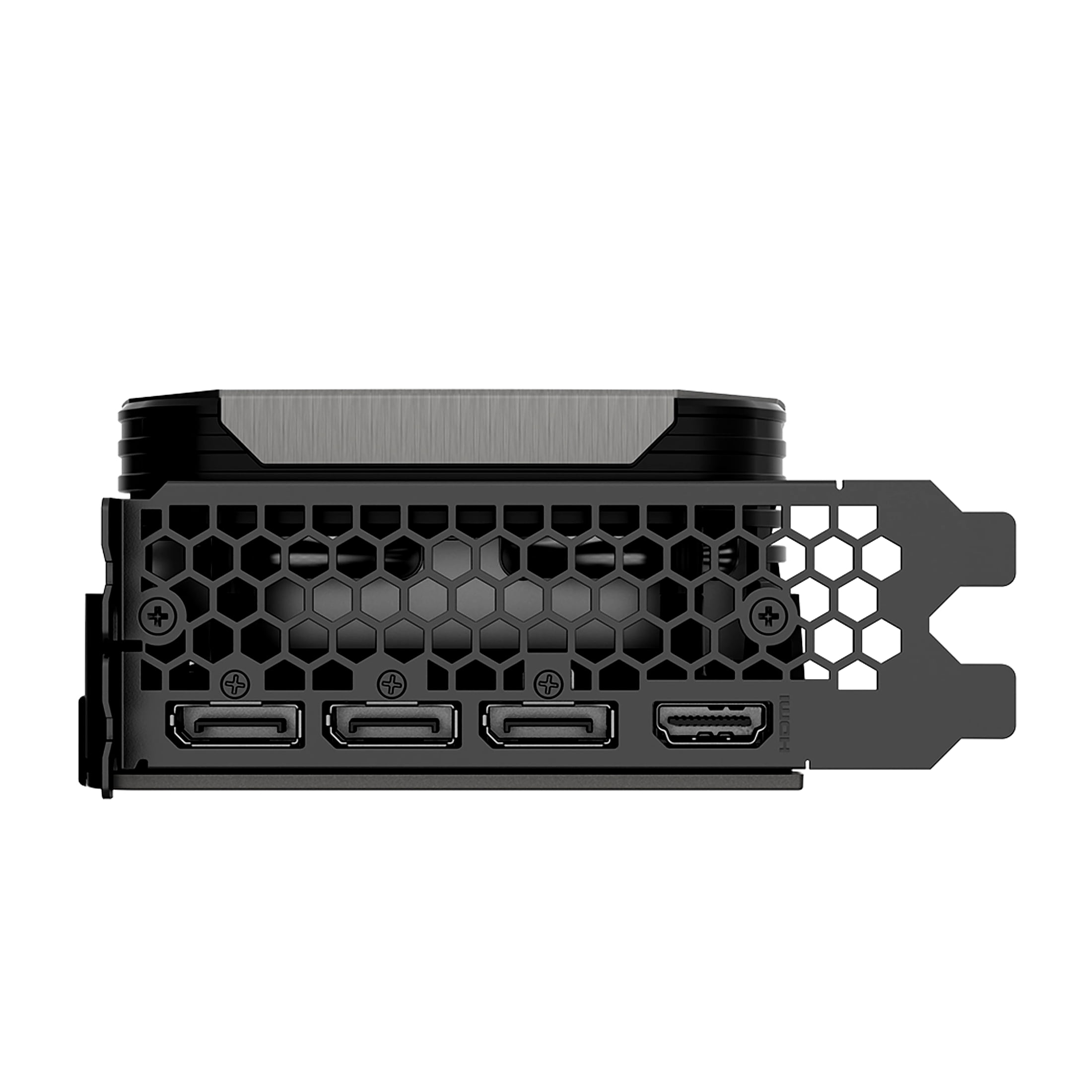 PNY GeForce RTX 3070 Ti 8GB XLR8 Gaming REVEL™ EPIC-X RGB™ Triple Fan