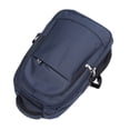 thumbnail image 3 of Mochila duradera para portátiles, mochila de negocios, mochila de viaje multifuncional, mochila para portátil, confiabilidad excepcional, 3 of 9