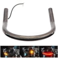 thumbnail image 4 of Rear  Hoop, High Performance Durable Easy To Install Rear  Frame For , Corrosion-resistant For   230mm,210mm,175mm, 4 of 8
