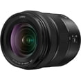 thumbnail image 2 of Panasonic LUMIX S 20-60mm F3.5-5.6 L Mount Interchangeable Lens for LUMIX S Series Mirrorless Full Frame Digital Cameras � S-R2060 Panasonic S-R2060, 2 of 2