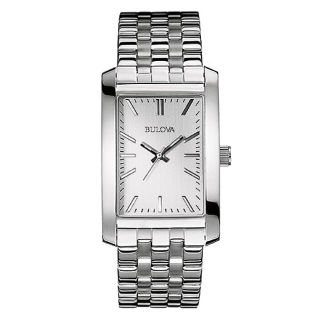 Reloj Bulova Clásico Caballero 96A157 Bulova Corporate Clásico BL96A157