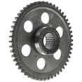 thumbnail image 2 of Niche Starter Clutch Gear for Yamaha Raptor 660R 5LP-15515-10-00 ATV 519-CSC2224G, 2 of 4