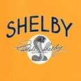 thumbnail image 6 of Wild Bobby Ford Shelby Retro Cobra Logo Men Tee, 6 of 6