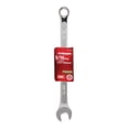 thumbnail image 3 of Llave Combinada Husky 5/16" Acero Cromo, 3 of 3