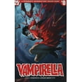 thumbnail image 1 of Vampirella (6th Series) #0A VF ; Dynamite Comic Book, 1 of 1