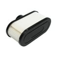 thumbnail image 2 of Kawasaki Engine Air Filter for Lawn Mower Engines, 2 of 3