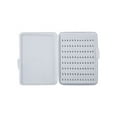 thumbnail image 1 of Fly Fishing Lure Spinner Spoon Bait Foam Box FishHook Hard Storage Case., 1 of 7